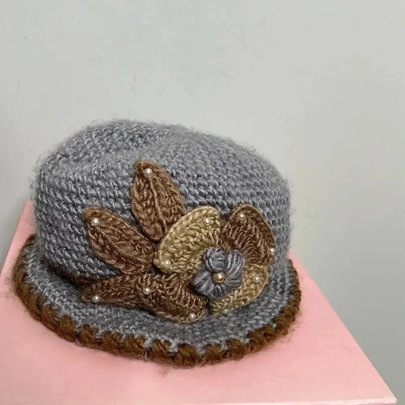 Accessories - Women’s Knit Cap